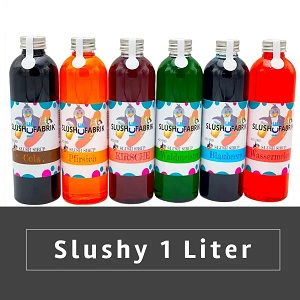 Slush 1 Liter