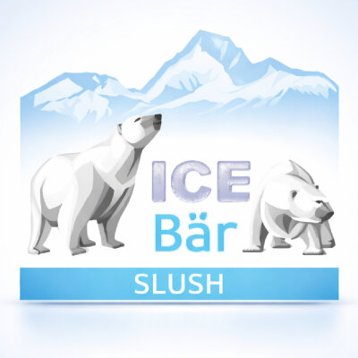 Ice Bär Slush