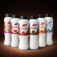 Bild für Kategorie: Topping Eis Saucen