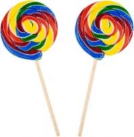 Lollies