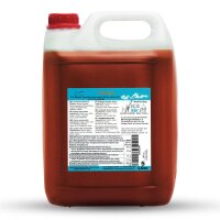 Ice Bär Slush Sirup Pfirsich 5L 1:5 AZO frei ohne Glyzerin Konzentrat