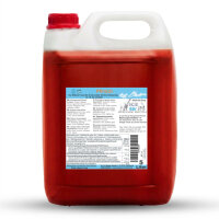 Ice Bär Slush Sirup Pfirsich Geschmack 5L 1:5 AZO & glyzerinfrei