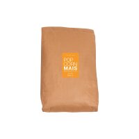 Haase Mushroom Popcorn 10 Kg Premium Popcornmais für...