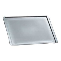 UNOX-Aluminiumbackblech, 34,2x24,2 cm 4 Stück