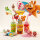 Squirly Dip & Lick 50g Lolly + Puder 1 Stück