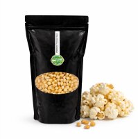 Cinema Premium Popcornmais 1 kg GMO-frei