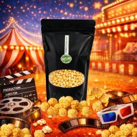 Cinema Premium Popcornmais 1 kg GMO-frei