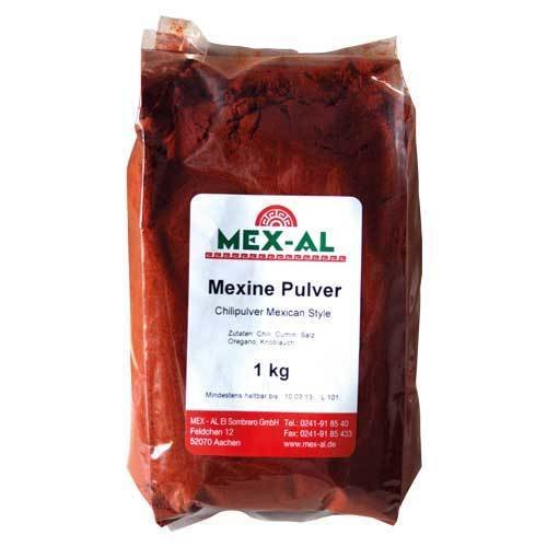 Mexine-Pulver 1 Kg
