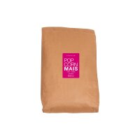 Haase Food Tiny Popcornmais – 10 kg Urkorn, zarte...