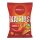 Haase Food XXL Beutel Nachos Chili 800 g würzige Mais-Nacho-Chips – glutenfrei & vegan