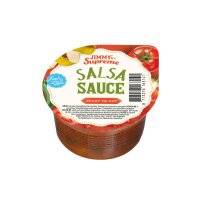 Supreme Salsa Sauce 90g Portionsbecher