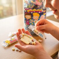 Candy Watches 13,5 g mit Fruchtgeschmack im Beutel