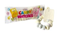 Display Komplett Candy Watches 13,5g Fruchtgeschmack 70 Stück