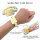 Display Komplett 70 x Candy Watches 13,5g Fruchtgeschmack