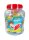Display Komplett 80 x Candy Seashells Jar Schleckmuscheln einzeln verpackt