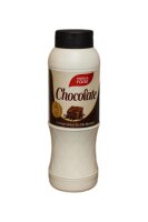 Schokolade Topping Sauce 1 kg für Eis Desserts...