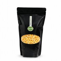 Cinema Premium Popcornmais 500 g GMO-frei