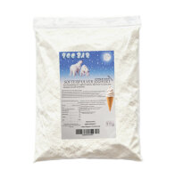 Softeis Pulver Frozen Joghurt 1 kg IceBär für Softeismaschine 1:3,5 Mischung