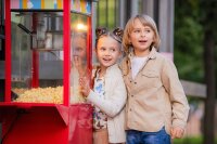 Haase Food Popcornfett 1 Liter Ideal für Popcorn, Frittieren und vegane Küche