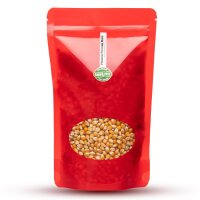 Cinema Mushroom Popcornmais 1 kg – GMO-frei