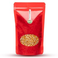 Hopser Funfood Premium Mushroom Popcorn 1 kg –...