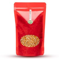 Premium Mushroom Popcorn Kinopopcorn 1 Kg Beutel XL 1:46...