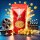 Cinema Mushroom Popcornmais 1 kg – GMO-frei