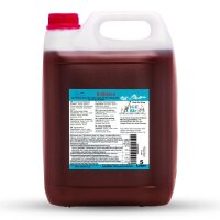 Ice Bär Slush Sirup Erdbeere 5L 1:5 AZO frei ohne...