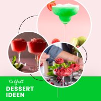 RAINBOW SLUSH SIRUP 6 x Gemischt – Der bunte Genuss...
