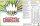 RAINBOW SLUSH SIRUP 6 x Gemischt – Der bunte Genuss für jeden Anlass!
