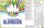 RAINBOW SLUSH SIRUP 6 x Gemischt – Der bunte Genuss für jeden Anlass!
