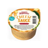Supreme Cheese Sauce 90g Portionsbecher