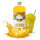 Rainbow Slush Sirup Zitronen Geschmack 1L 1:5 AZO & glyzerinfrei