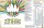 Rainbow Slush Sirup Zitronen Geschmack 1L 1:5 AZO & glyzerinfrei