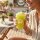 Rainbow Slush Sirup Zitronen Geschmack 1L 1:5 AZO & glyzerinfrei
