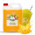 Rainbow Slush Sirup Zitrone 5L 1:5 AZO frei ohne Glyzerin Konzentrat