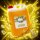 Rainbow Slush Sirup Zitronen Geschmack 5L 1:5 AZO & glyzerinfrei