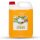 Rainbow Slush Sirup Zitronen Geschmack 5L 1:5 AZO & glyzerinfrei