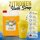 Rainbow Slush Sirup Zitronen Geschmack 5L 1:5 AZO & glyzerinfrei