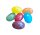 Display Komplett Sour Jelly Beans 15x 150 g Beutel