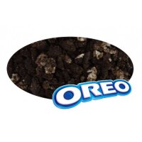 Oreo Biscuit Krümel Crumbs ohne Creme 400 g Beutel...