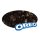 Oreo Biscuit Krümel Crumbs ohne Creme 400 g Beutel Eistopping
