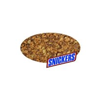 Snickers Original Streusel 1 Kg Beutel