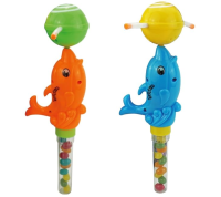 Seaworld Dolphin – Mit Sound, Licht & Candy 10 g