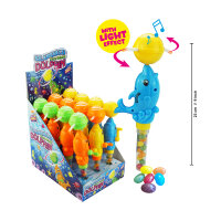 Seaworld Dolphin – Mit Sound, Licht & Candy 10 g