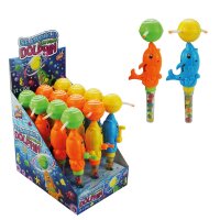 Seaworld Dolphin – Mit Sound, Licht & Candy 10 g