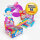 Display Komplett 18x Kaugummi Sticks mit Zauber Effekt Sweet Flash