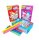 Display Komplett 18x Kaugummi Sticks mit Zauber Effekt Sweet Flash