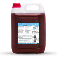Ice Bär Slush Sirup Himbeer Geschmack 5L 1:5 AZO & glyzerinfrei