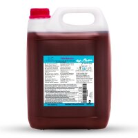 Ice Bär Slush Sirup Himbeere 5L 1:5 AZO frei ohne...